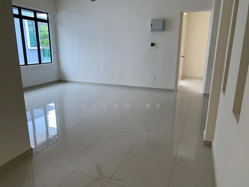Semi-Detached House for Sale in Ayer Keroh (Melaka) - Helen BF - Living Room - PropertyGuru.com.my