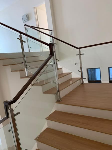 Semi-Detached House for Sale in Ayer Keroh (Melaka) - Helen BF - Interior - PropertyGuru.com.my