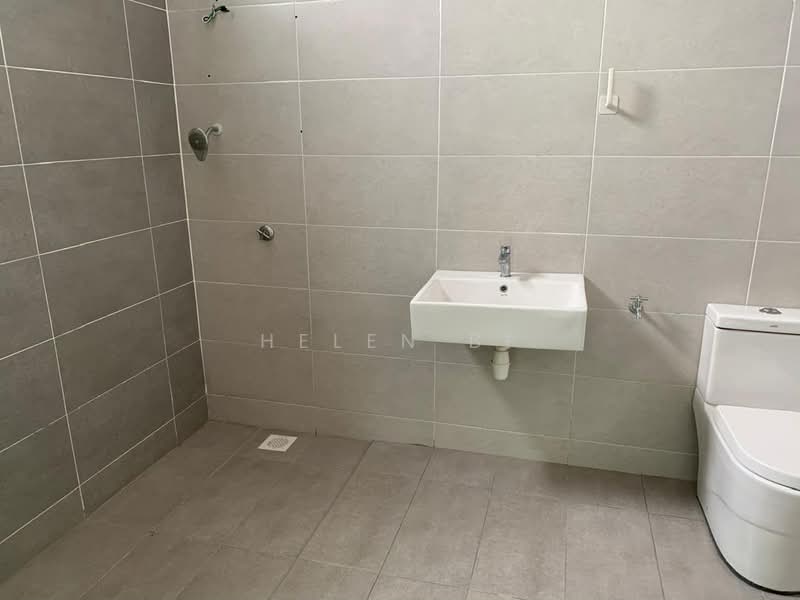 Semi-Detached House for Sale in Ayer Keroh (Melaka) - Helen BF - Bathroom - PropertyGuru.com.my