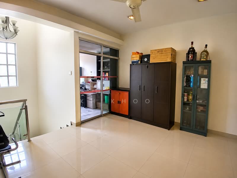 Rumah Teres 2 Tingkat untuk Dijual di Usj 20 (Subang Jaya) - KH Khoo - Study - PropertyGuru.com.my