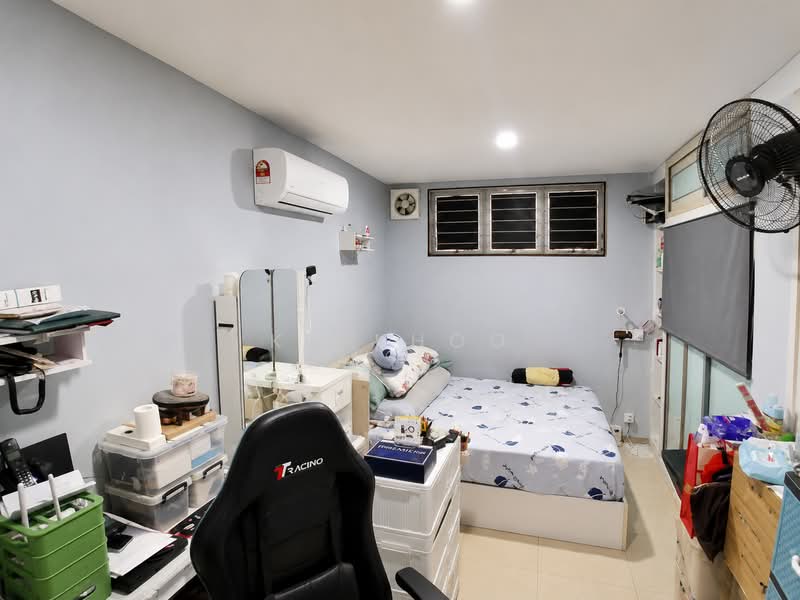 Rumah Teres 2 Tingkat untuk Dijual di Usj 20 (Subang Jaya) - KH Khoo - Bedroom - PropertyGuru.com.my