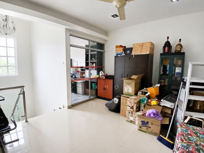 Rumah Teres 2 Tingkat untuk Dijual di Usj 20 (Subang Jaya) - KH Khoo - PropertyGuru.com.my