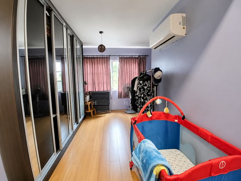Rumah Teres 2 Tingkat untuk Dijual di Usj 20 (Subang Jaya) - KH Khoo - PropertyGuru.com.my