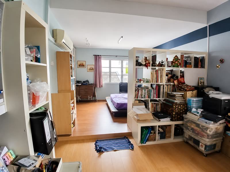 Rumah Teres 2 Tingkat untuk Dijual di Usj 20 (Subang Jaya) - KH Khoo - PropertyGuru.com.my
