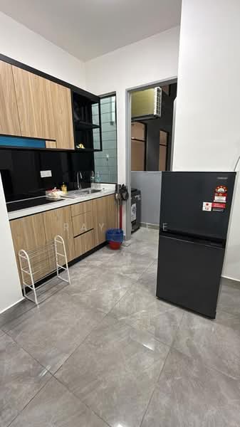 Servis Apartment untuk Disewa di Ruby Seapark - Ray Lee - Kitchen - PropertyGuru.com.my
