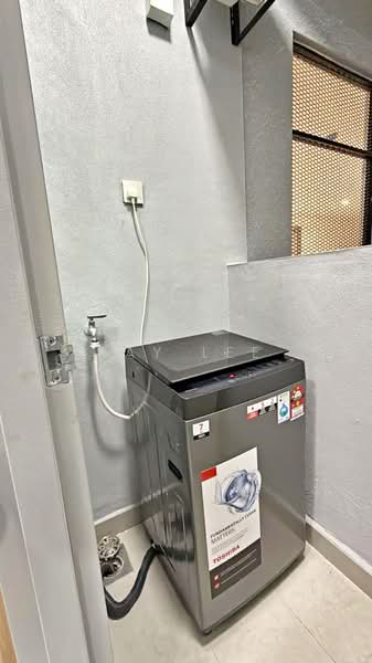 Servis Apartment untuk Disewa di Ruby Seapark - Ray Lee - Interior - PropertyGuru.com.my