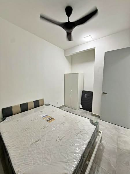 Servis Apartment untuk Disewa di Ruby Seapark - Ray Lee - Bedroom - PropertyGuru.com.my