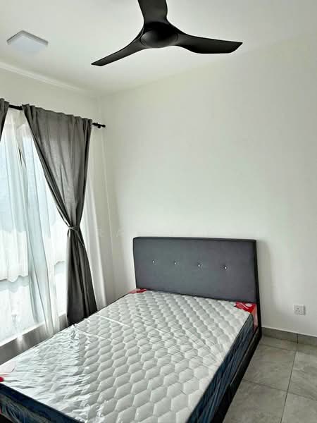 Servis Apartment untuk Disewa di Ruby Seapark - Ray Lee - Bedroom - PropertyGuru.com.my