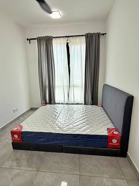 Servis Apartment untuk Disewa di Ruby Seapark - Ray Lee - Bedroom - PropertyGuru.com.my