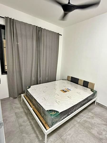 Servis Apartment untuk Disewa di Ruby Seapark - Ray Lee - Bedroom - PropertyGuru.com.my
