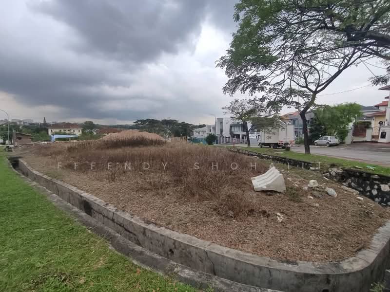 Tanah Kediaman untuk Dijual di Seksyen 7 (Shah Alam) - Effendy Shohaili - Exterior - PropertyGuru.com.my
