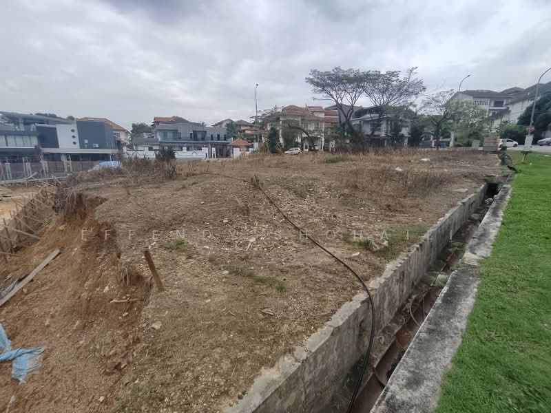 Tanah Kediaman untuk Dijual di Seksyen 7 (Shah Alam) - Effendy Shohaili - Exterior - PropertyGuru.com.my