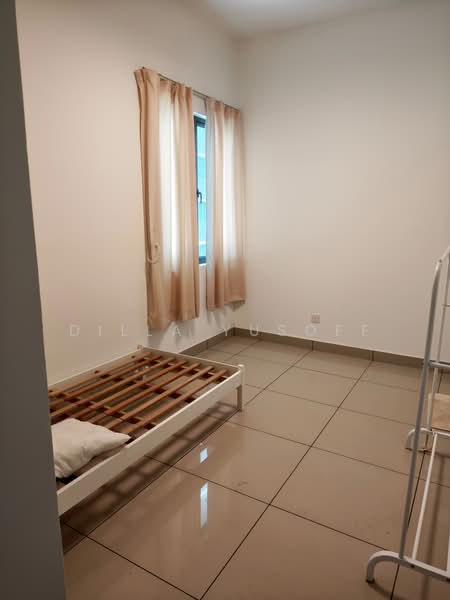 Service Residence for Sale at Almyra Residences - DILLA YUSOFF - Bedroom - PropertyGuru.com.my