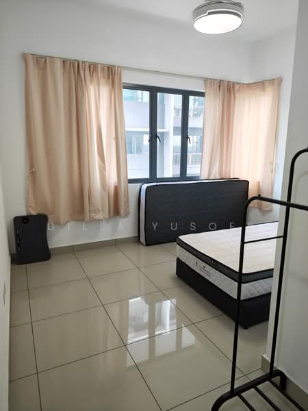 Service Residence for Sale at Almyra Residences - DILLA YUSOFF - Bedroom - PropertyGuru.com.my