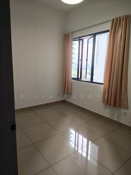 Service Residence for Sale at Almyra Residences - DILLA YUSOFF - Interior - PropertyGuru.com.my