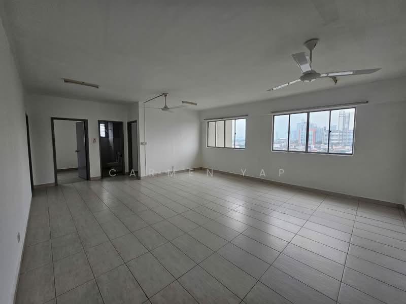 Kondominium untuk Disewa di Puncak Damansara - Carmen Yap - PropertyGuru.com.my