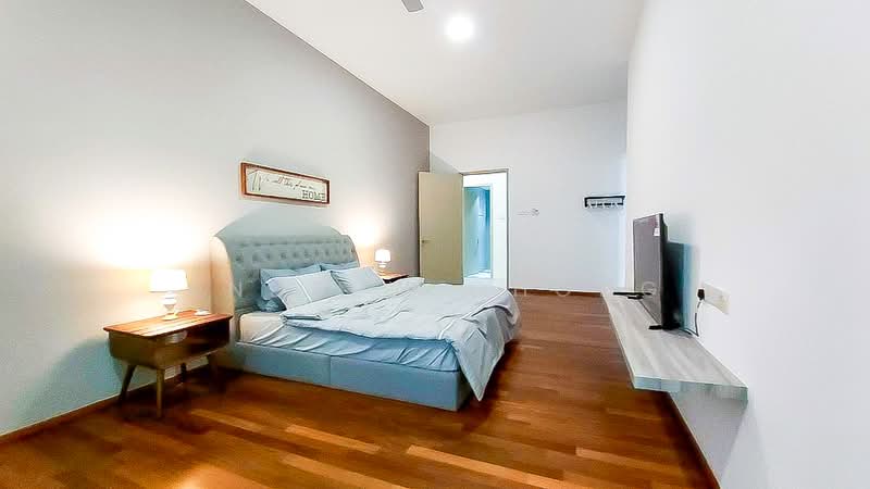 Kondominium untuk Disewa di Mira Residence - Andrew Chong - Bedroom - PropertyGuru.com.my