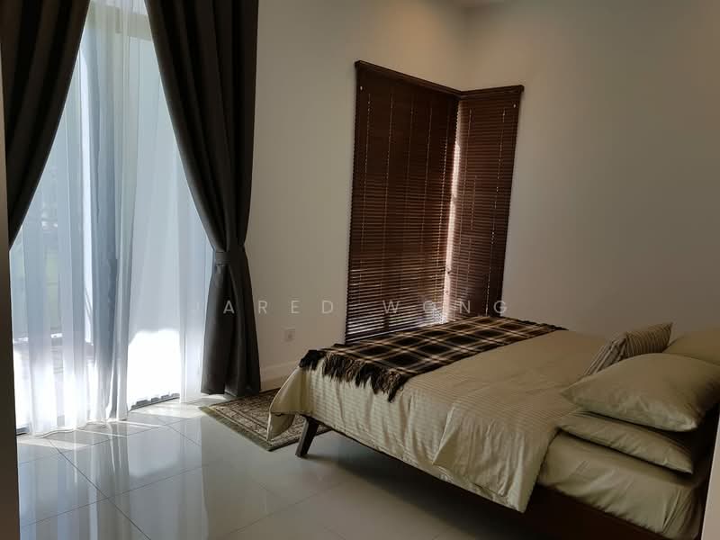 Condominium for Rent at Isle of Kamares - Jared Wong - Bedroom - PropertyGuru.com.my