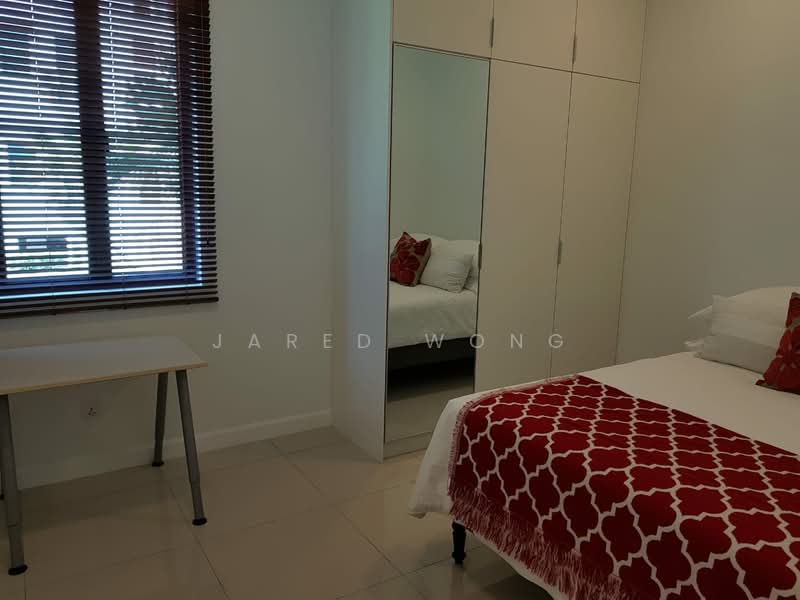 Condominium for Rent at Isle of Kamares - Jared Wong - Bedroom - PropertyGuru.com.my
