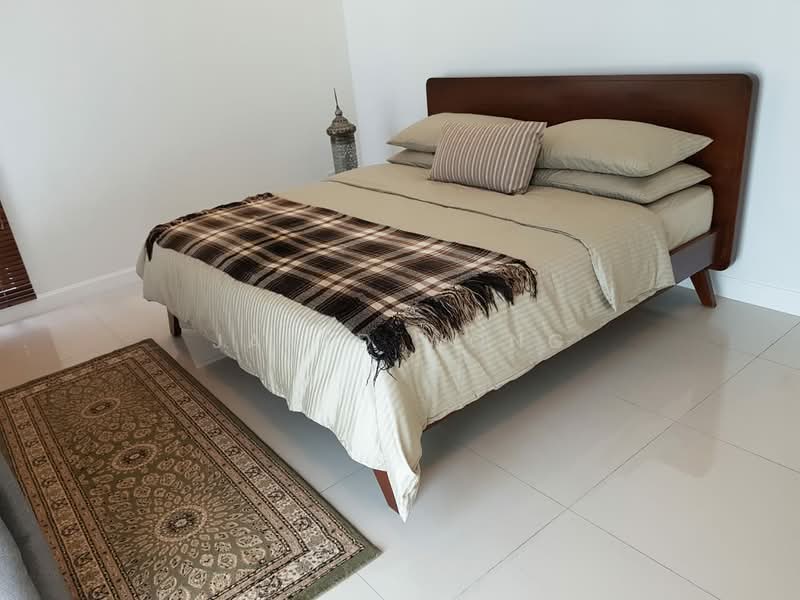 Condominium for Rent at Isle of Kamares - Jared Wong - Bedroom - PropertyGuru.com.my