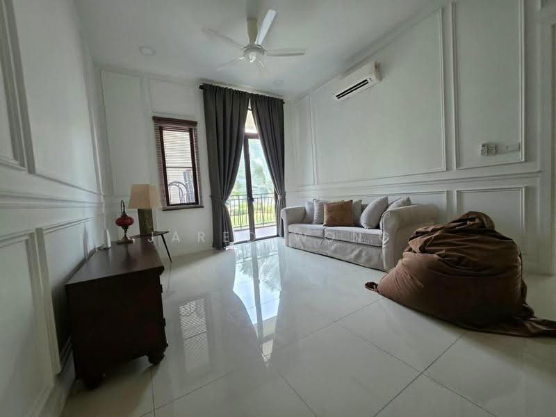 Kondominium untuk Disewa di Isle of Kamares - Jared Wong - Living Room - PropertyGuru.com.my