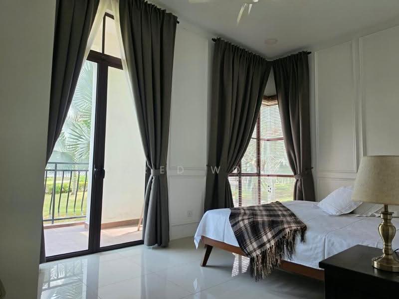 Kondominium untuk Disewa di Isle of Kamares - Jared Wong - Bedroom - PropertyGuru.com.my