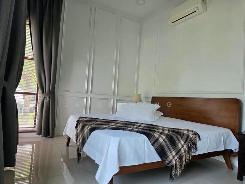 Kondominium untuk Disewa di Isle of Kamares - Jared Wong - Bedroom - PropertyGuru.com.my