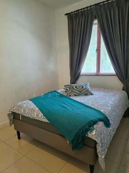 Kondominium untuk Disewa di Isle of Kamares - Jared Wong - Bedroom - PropertyGuru.com.my
