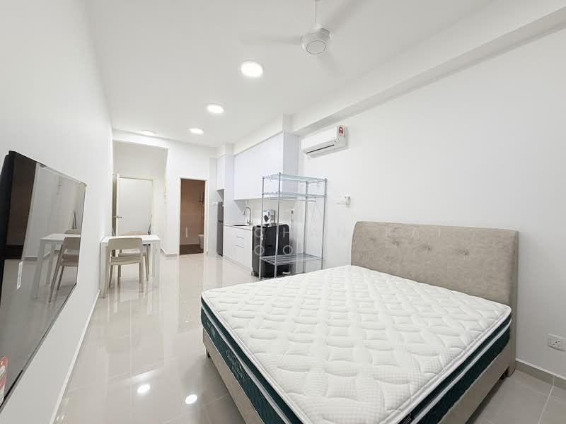 Condominium for Rent at SKS Pavillion Residences - Alvin Chan Kai Boon - Bedroom - PropertyGuru.com.my