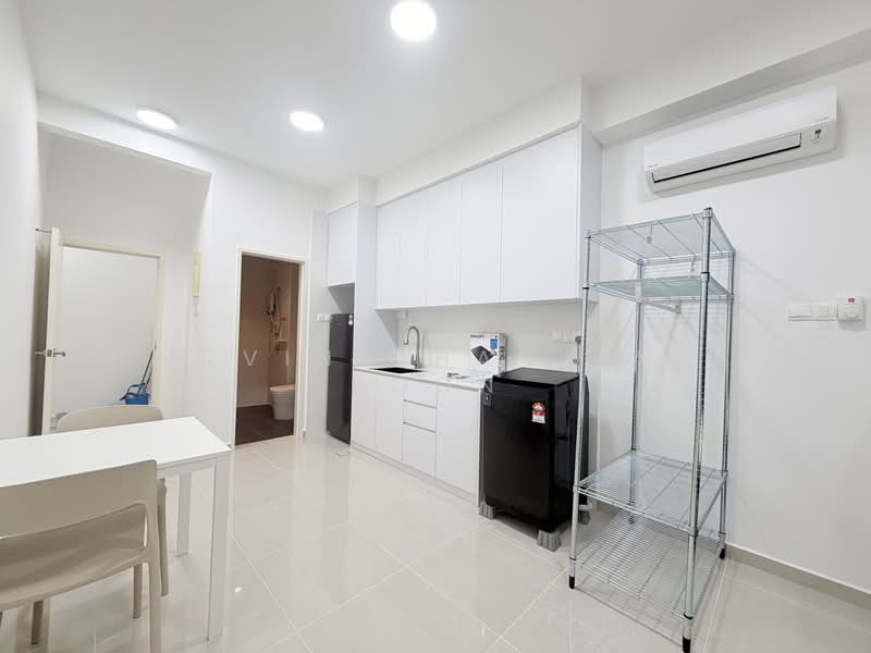 Condominium for Rent at SKS Pavillion Residences - Alvin Chan Kai Boon - Kitchen - PropertyGuru.com.my