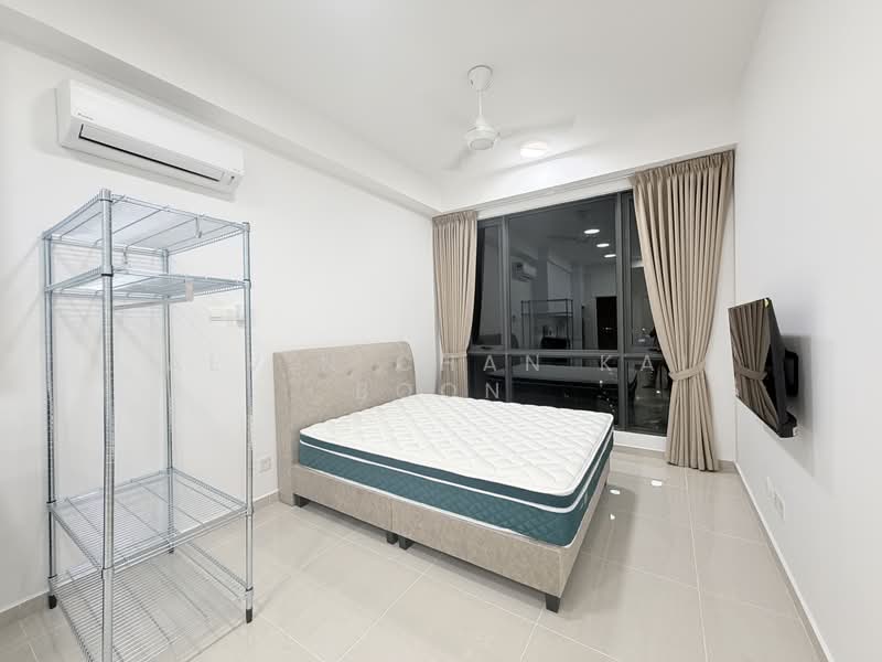 Condominium for Rent at SKS Pavillion Residences - Alvin Chan Kai Boon - Bedroom - PropertyGuru.com.my