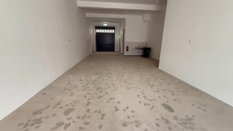 Rumah Niaga untuk Disewa di Alam Impian (Shah Alam) - Hamizah . - Interior - PropertyGuru.com.my