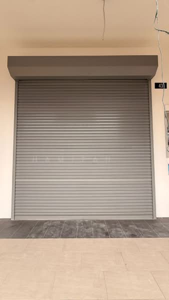 Rumah Niaga untuk Disewa di Alam Impian (Shah Alam) - Hamizah . - PropertyGuru.com.my