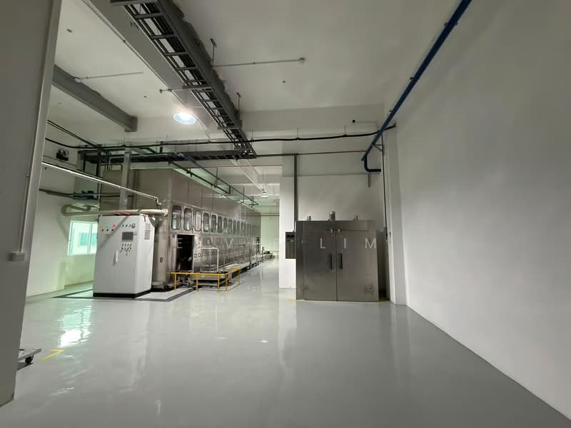 Detached Factory for Sale in Batu Kawan (Penang) - Elvis Lim - Interior - PropertyGuru.com.my