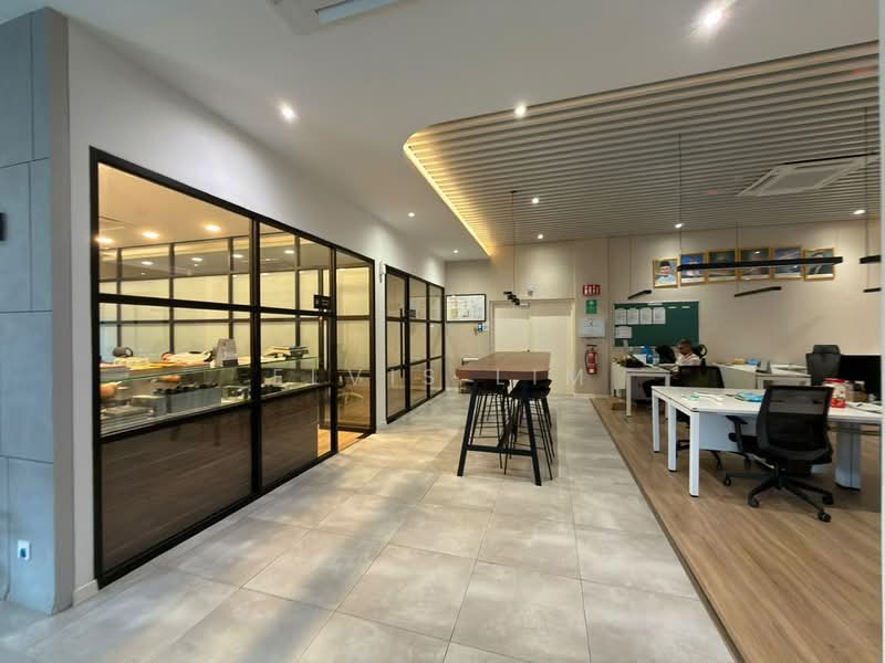 Detached Factory for Sale in Batu Kawan (Penang) - Elvis Lim - Interior - PropertyGuru.com.my