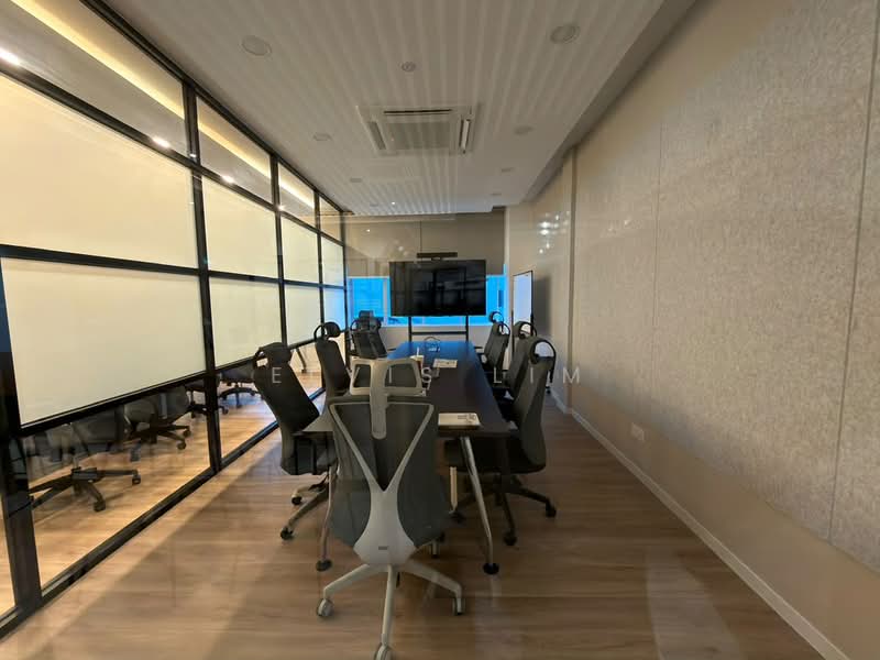 Detached Factory for Sale in Batu Kawan (Penang) - Elvis Lim - Interior - PropertyGuru.com.my