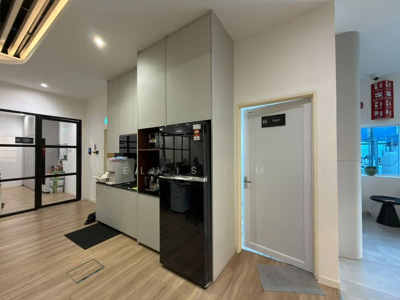 Detached Factory for Sale in Batu Kawan (Penang) - Elvis Lim - Interior - PropertyGuru.com.my