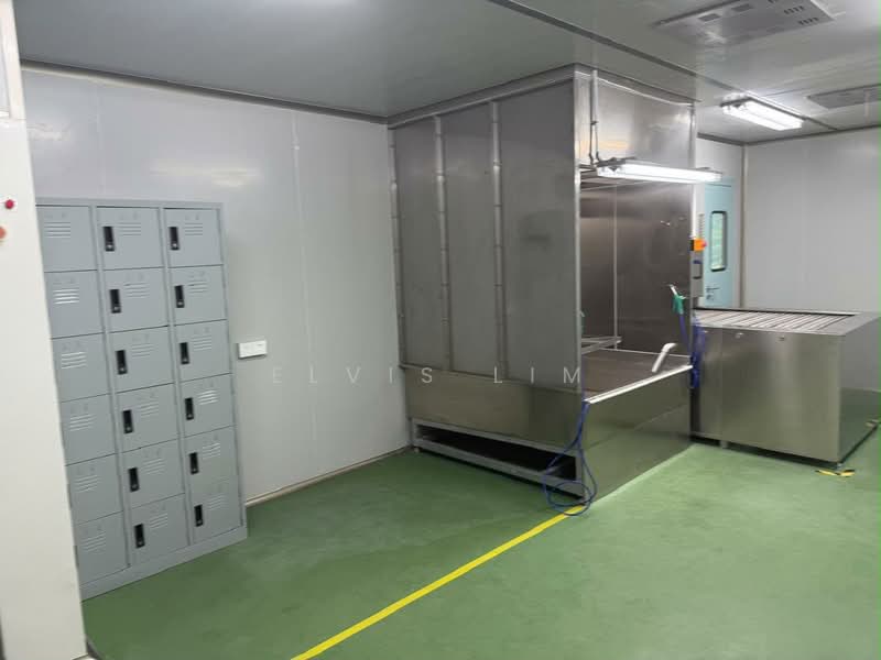 Detached Factory for Sale in Batu Kawan (Penang) - Elvis Lim - Interior - PropertyGuru.com.my