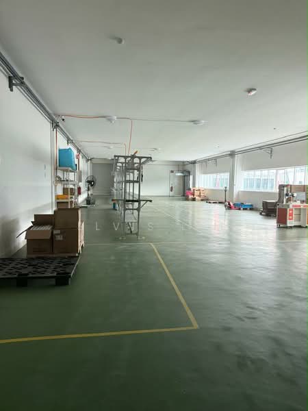 Detached Factory for Sale in Batu Kawan (Penang) - Elvis Lim - Interior - PropertyGuru.com.my