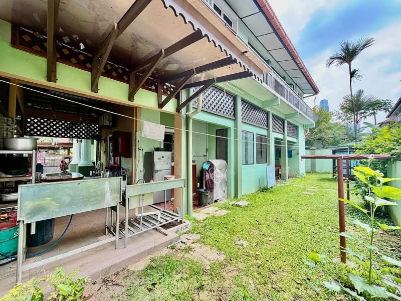 Bungalow for Sale in Taman Maluri (Cheras) - Abdul Qadir - PropertyGuru.com.my