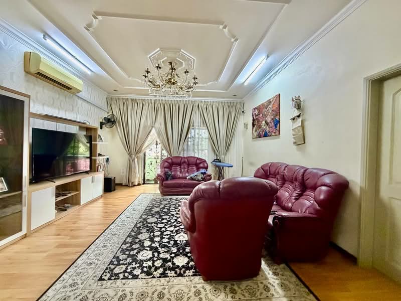 Bungalow for Sale in Taman Maluri (Cheras) - Abdul Qadir - PropertyGuru.com.my