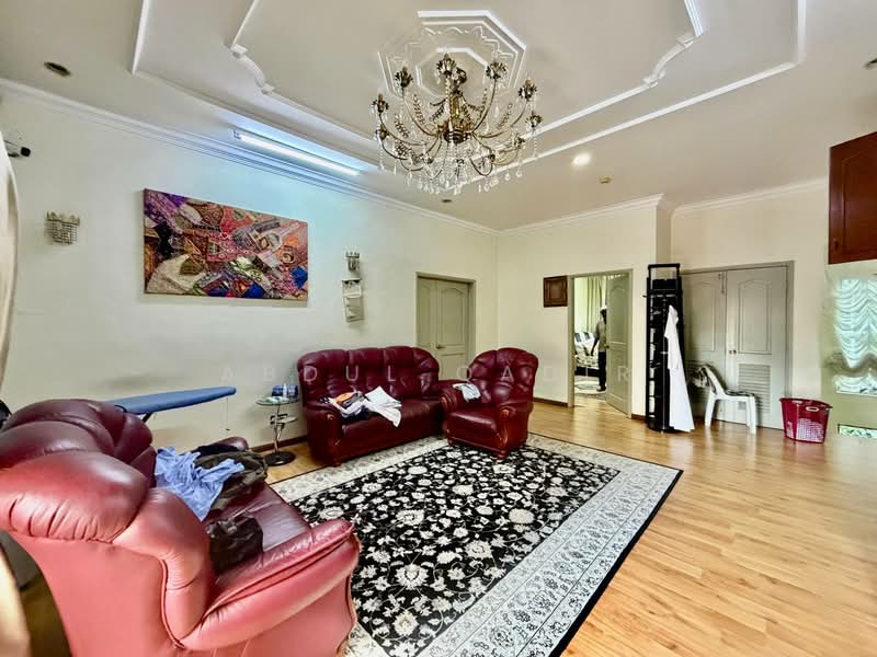 Bungalow for Sale in Taman Maluri (Cheras) - Abdul Qadir - PropertyGuru.com.my