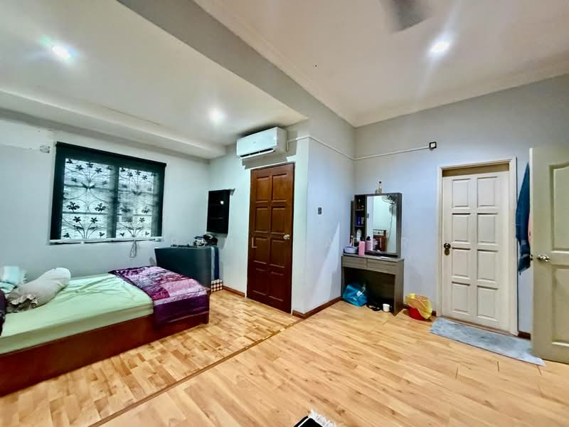 Bungalow for Sale in Taman Maluri (Cheras) - Abdul Qadir - PropertyGuru.com.my