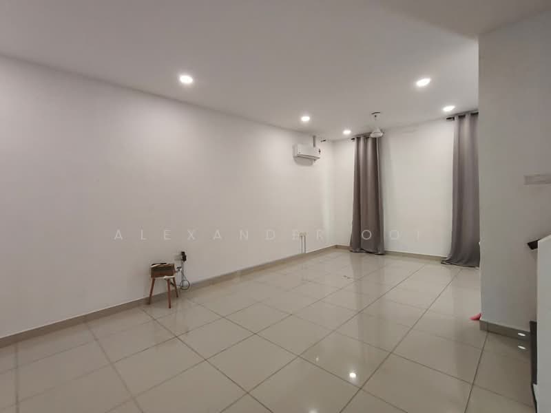 2-storey Terraced House for Rent in Alor Setar (Kedah) - Alexander Ooi - Living Room - PropertyGuru.com.my