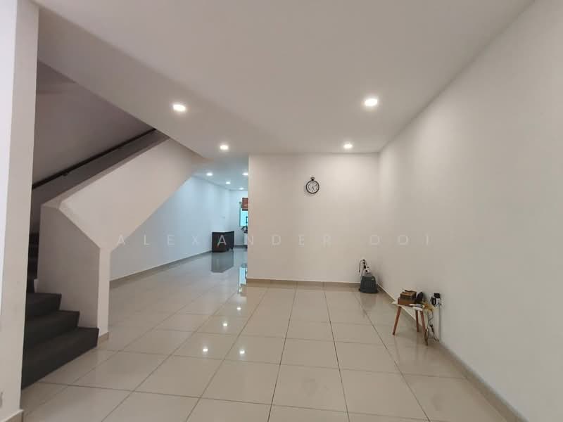 2-storey Terraced House for Rent in Alor Setar (Kedah) - Alexander Ooi - Interior - PropertyGuru.com.my