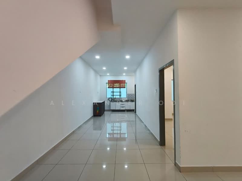 2-storey Terraced House for Rent in Alor Setar (Kedah) - Alexander Ooi - Interior - PropertyGuru.com.my