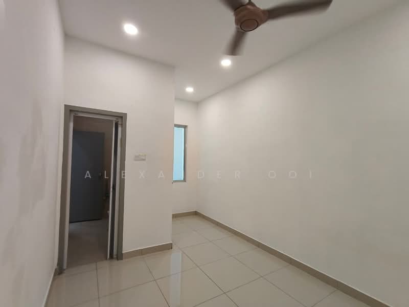 2-storey Terraced House for Rent in Alor Setar (Kedah) - Alexander Ooi - Interior - PropertyGuru.com.my