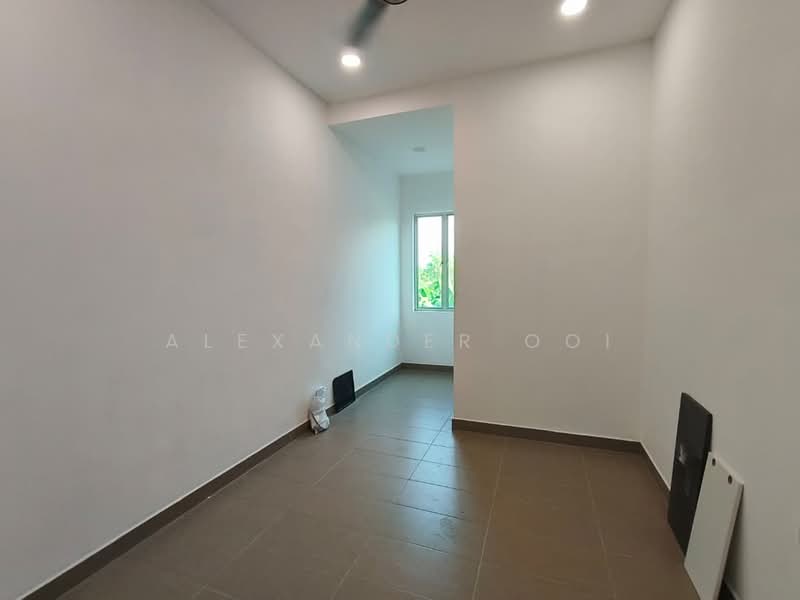 2-storey Terraced House for Rent in Alor Setar (Kedah) - Alexander Ooi - Interior - PropertyGuru.com.my