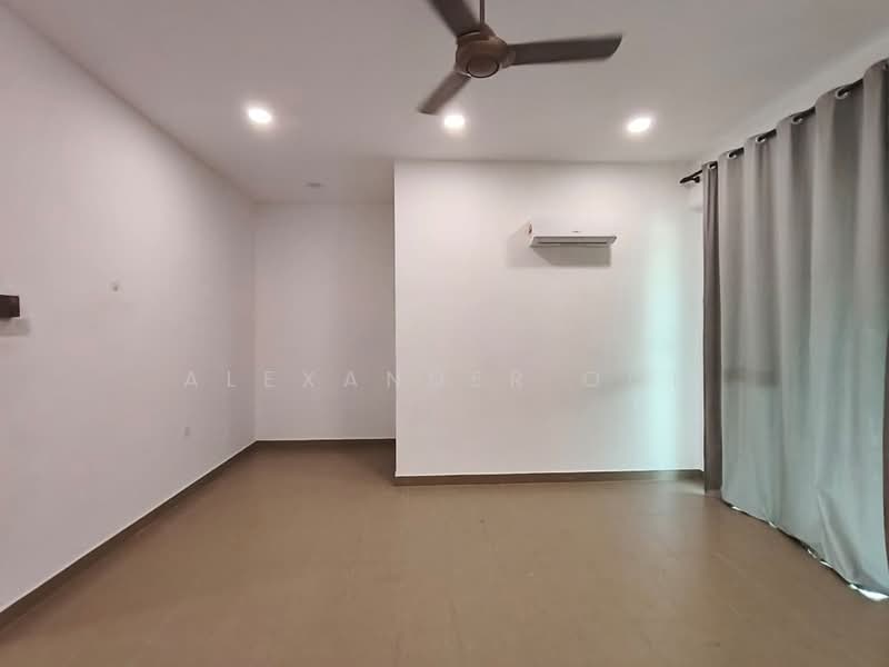 2-storey Terraced House for Rent in Alor Setar (Kedah) - Alexander Ooi - Interior - PropertyGuru.com.my
