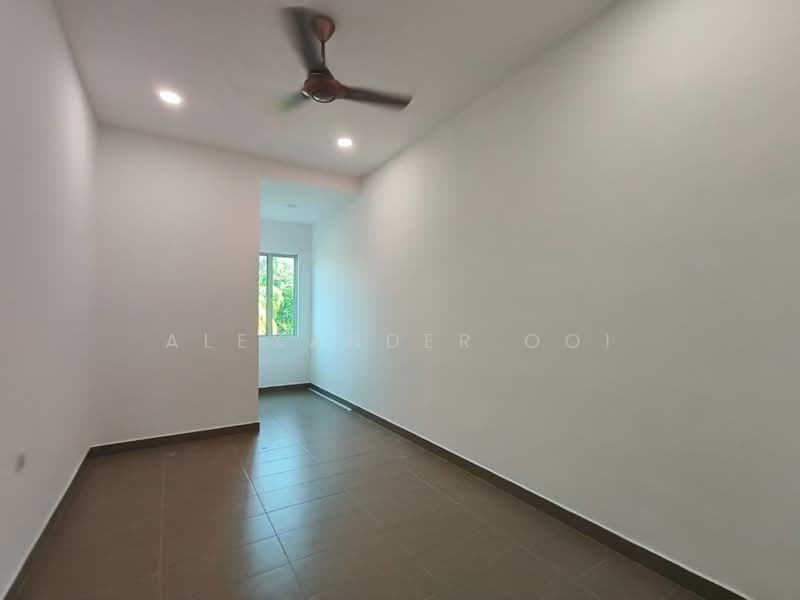 2-storey Terraced House for Rent in Alor Setar (Kedah) - Alexander Ooi - Interior - PropertyGuru.com.my